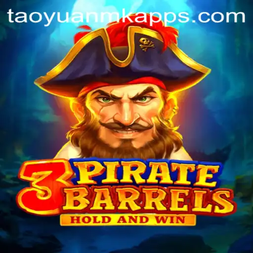 Explorando o Mundo de 3PirateBarrels