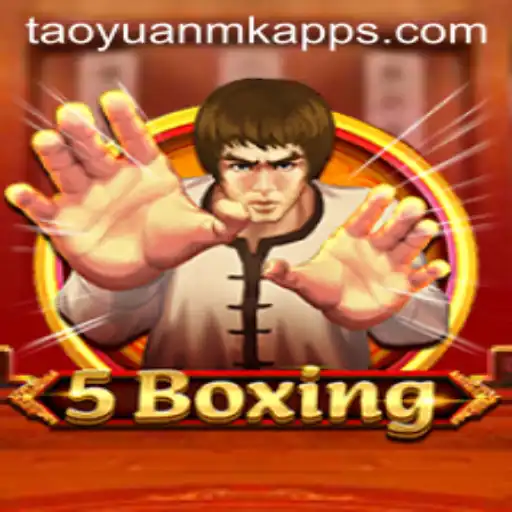 Descubra o Fascinante Mundo de 5Boxing: O Jogo Estratégico do Momento