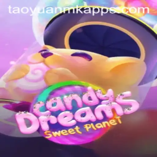 CandyDreams: Um Mergulho no Mundo Doce das Aventuras com TAOYUANMK.COM