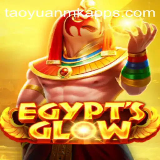 Explorando EgyptsGlow: O Fascinante Mundo do Novo Jogo de Aventuras
