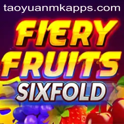 Explorando o Mundo Envolvente de FieryFruitsSixFold