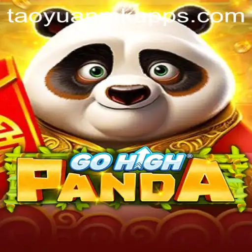 GoHighPanda: Embarque em uma Aventura com o Jogo Revelação