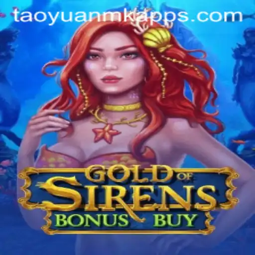 Descubra o Fascinante Mundo do Jogo GoldofSirensBonusBuy