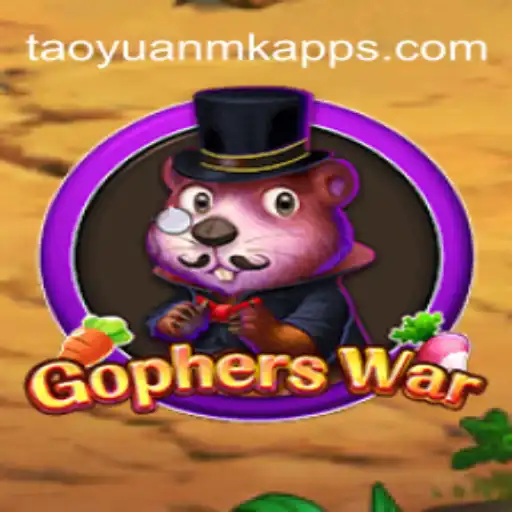 Explorando o Mundo de GophersWar: Um Jogo Estratégico e Empolgante
