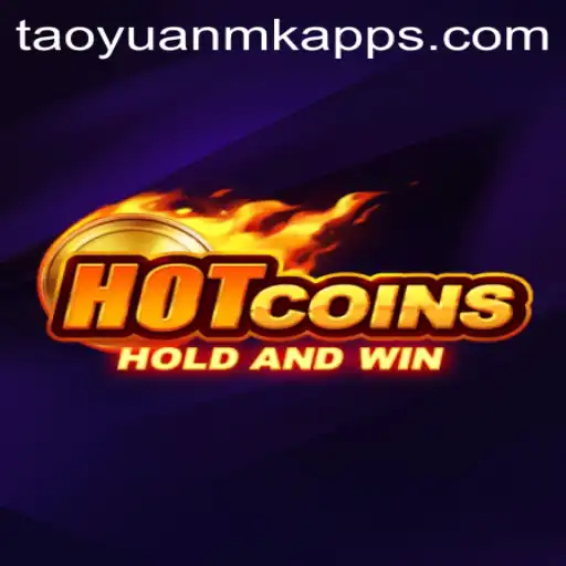 Descubra o Mundo de HotCoins: Um Jogo Empolgante com TAOYUANMK.COM