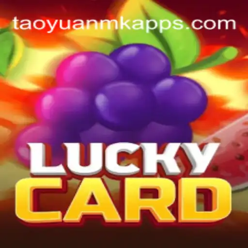 LuckyCard: Uma Nova Experiência de Jogo em TAOYUANMK.COM