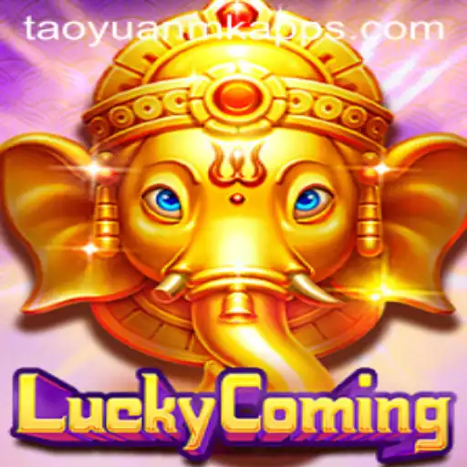 Explorando o Mundo do Jogo LuckyComing e suas Dinâmicas