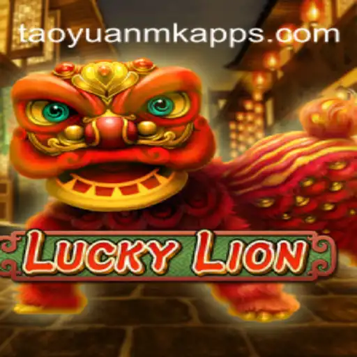 Descubra LuckyLion: O Jogo de Sucesso