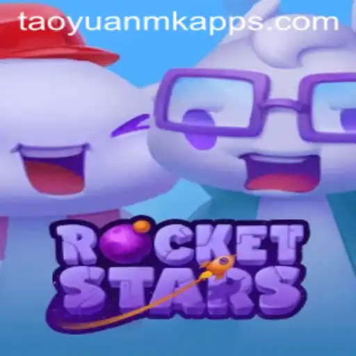 RocketStars: Aventura Intergaláctica e Estratégia de Jogo com TAOYUANMK.COM