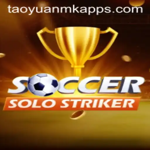 SoccerSoloStriker: A Nova Sensação do Futebol Virtual