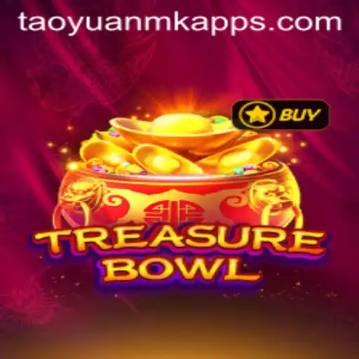 Descubra as Aventuras de TreasureBowl - Um Mergulho no Mundo de TAOYUANMK.COM