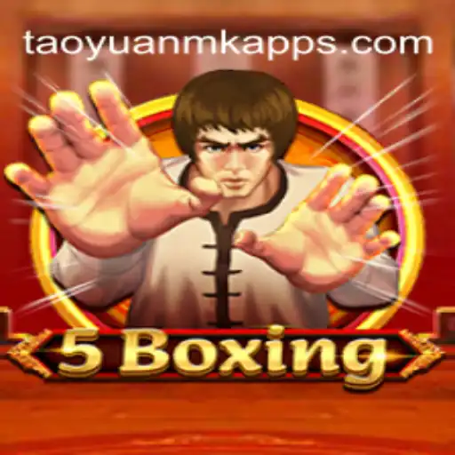 Descubra o Fascinante Mundo de 5Boxing: O Jogo Estratégico do Momento