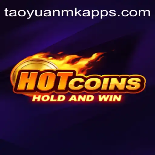 Descubra o Mundo de HotCoins: Um Jogo Empolgante com TAOYUANMK.COM