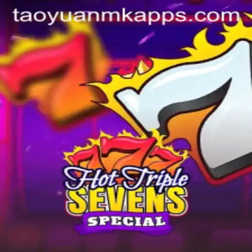 HotTripleSevensSpecial: Uma Viagem ao Mundo dos Jogos de Cassino Online