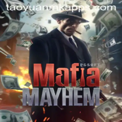 Descubra MafiaMayhem: O Jogo de Estratégia que Conquista o Mundo