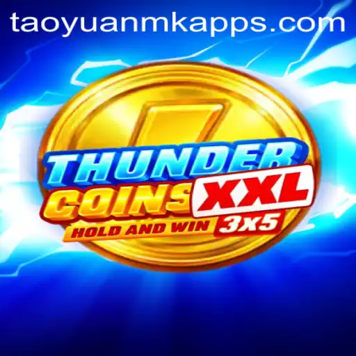 ThunderCoinsXxl: Um Mergulho no Novo Jogo de Aventuras Digitais