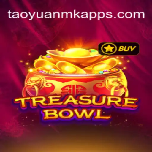 Descubra as Aventuras de TreasureBowl - Um Mergulho no Mundo de TAOYUANMK.COM