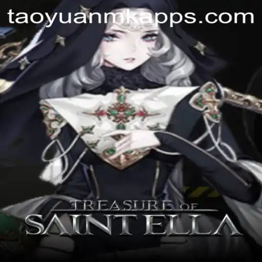 TreasureofSaintElla: Um Mergulho no Mundo da Aventura Virtual