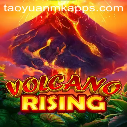VolcanoRising: Uma Aventura Épica de Estratégia e Sobrevivência