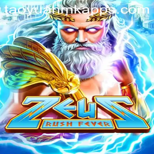 Uma Viagem Mítica com ZeusRushFever: Regras e Aventura
