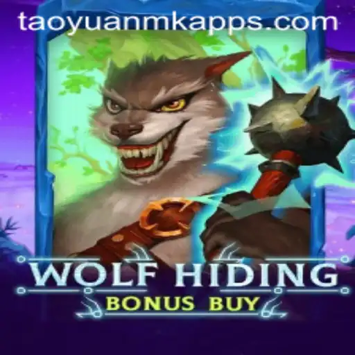 Descubra o Empolgante Mundo de WolfHidingBonusBuy